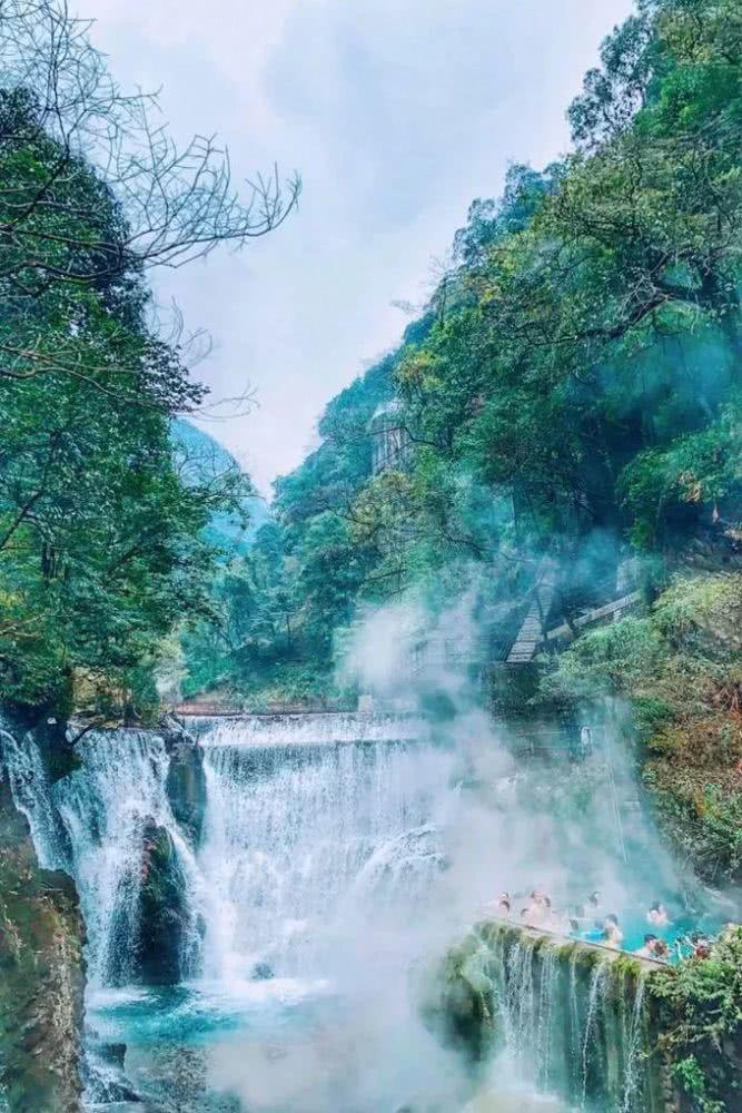 新春迎“福”！《新千里江山图·清新福建》珍藏八闽风光